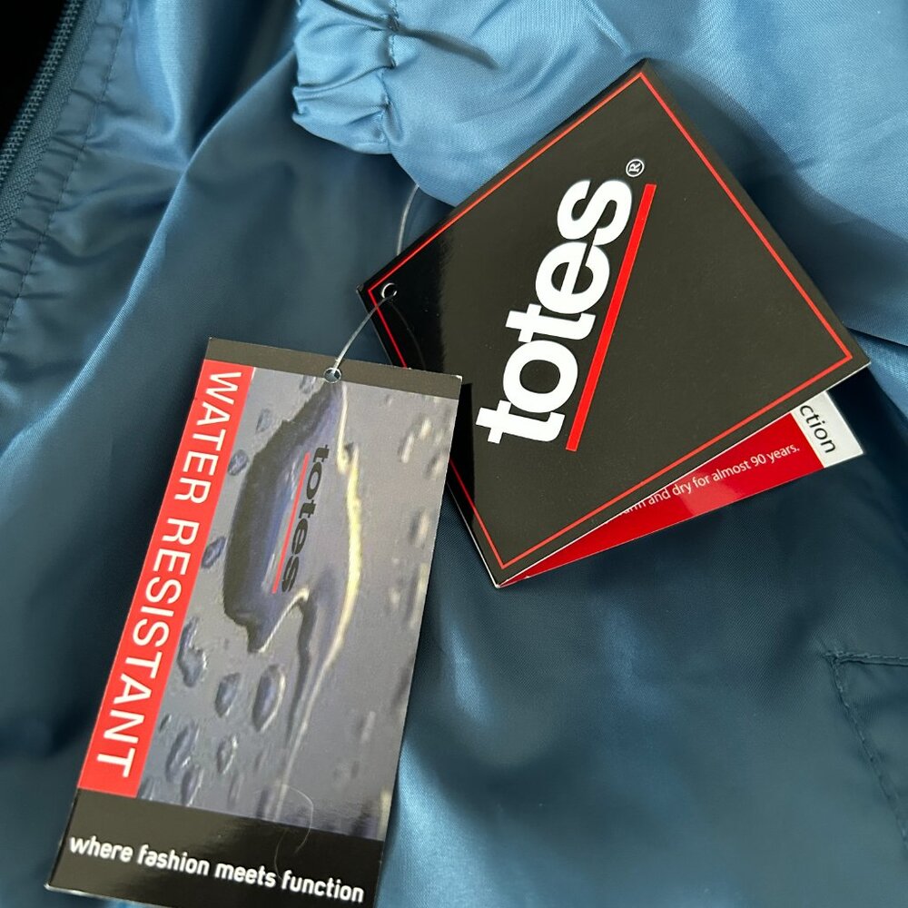 Jacket - Picture 2 of 6